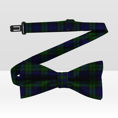 Clan Bannatyne Tartan Bow Tie