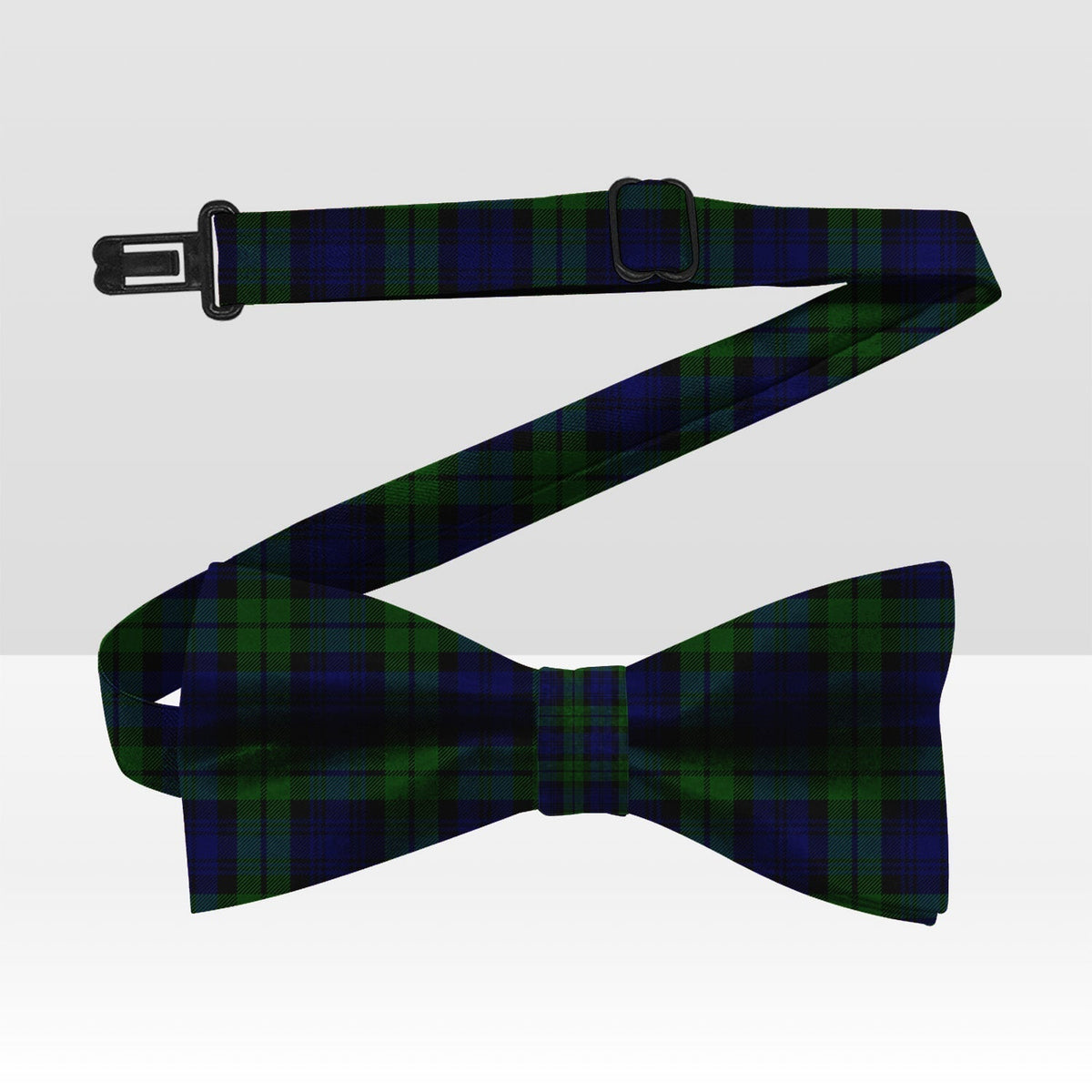 Clan Bannatyne Tartan Bow Tie GZ60 Clan Bannatyne Tartan Today   