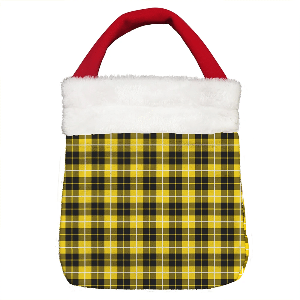 Clan Barclay Dress Modern Tartan Christmas Gift Bag CH89 Barclay Dress Modern Tartan Tartan Gift Bag   