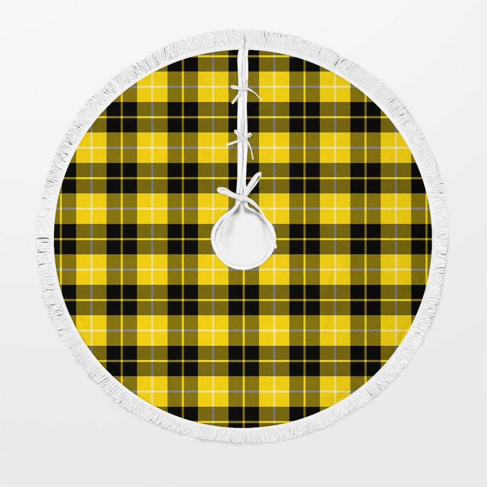 Clan Barclay Dress Modern Tartan Christmas Tree Skirt XD61 Barclay Dress Modern Tartan Tartan Christmas   