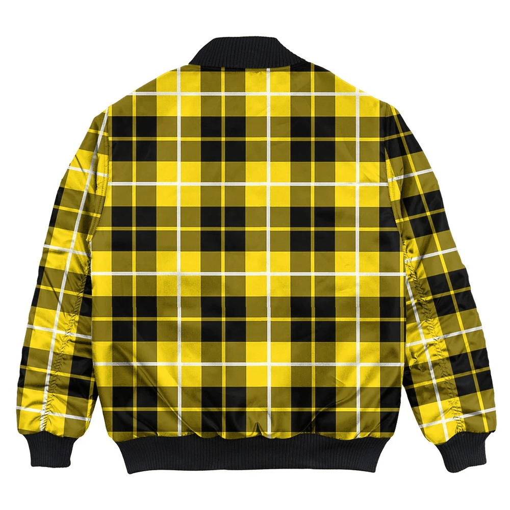 Clan Barclay Dress Modern Tartan Clan Bomber Jacket UX58 Barclay Dress Modern Tartan Tartan Bomber Jacket   