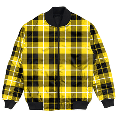 Clan Barclay Dress Modern Tartan Clan Bomber Jacket UX58 Barclay Dress Modern Tartan Tartan Bomber Jacket   