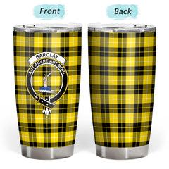 Clan Barclay Dress Modern Tartan Crest Tumbler XF65 Clan Barclay Tartan Today   