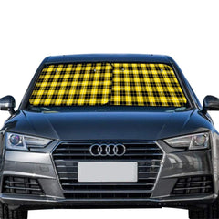 Clan Barclay Dress Modern Tartan Sun Shade 2 Pieces NB94 Clan Barclay Tartan Today   