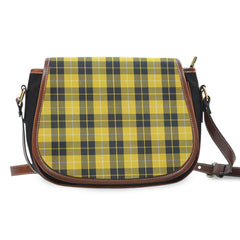 Clan Barclay Dress Tartan Saddle Handbags UV69 Clan Barclay Tartan Today   