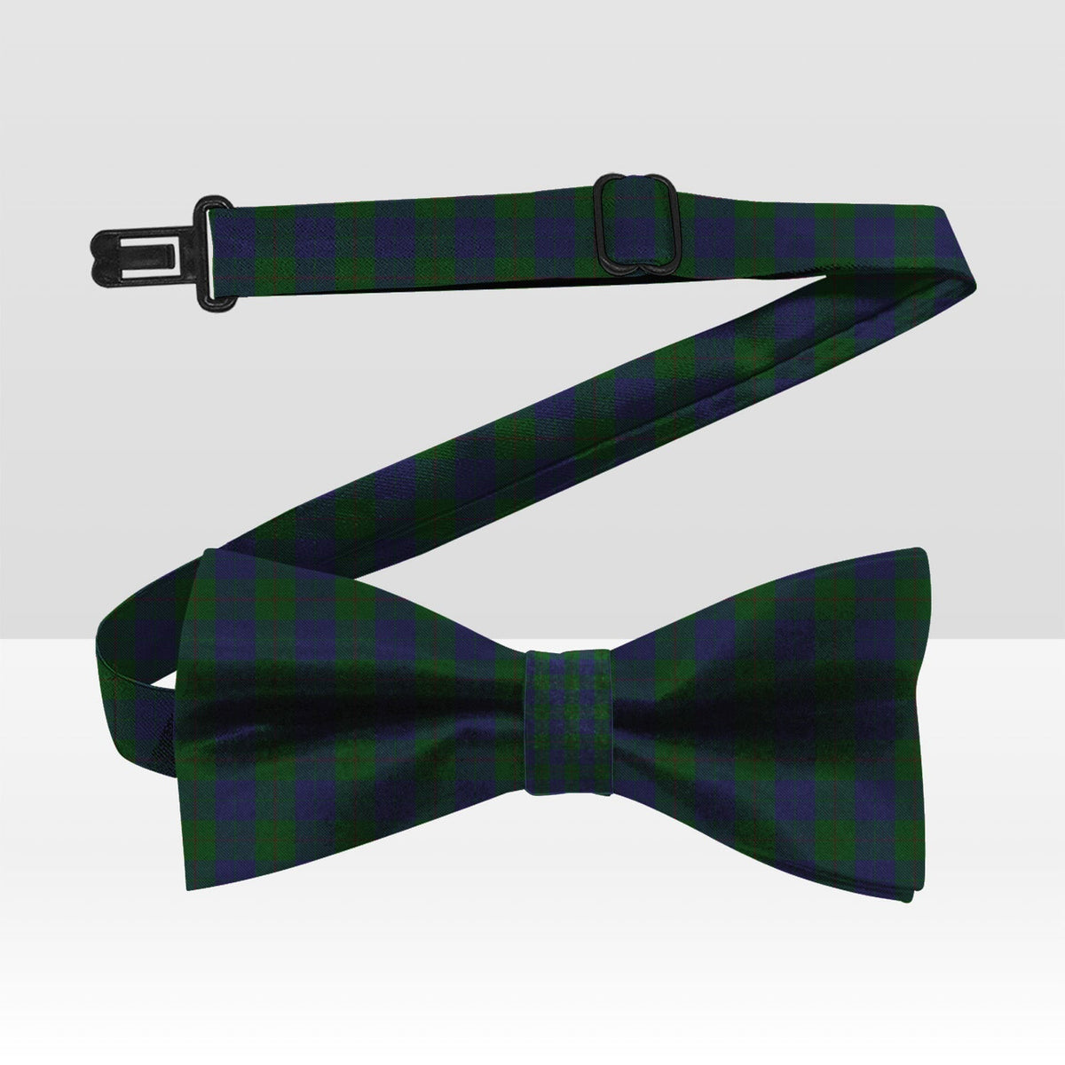 Clan Barclay Tartan Bow Tie DC92 Clan Barclay Tartan Today   
