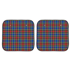 Clan Bethune Tartan Sun Shade 2 Pieces IR27 Clan Bethune Tartan Today   