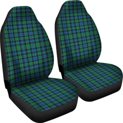 Clan Blackwatch Ancient Tartan Car Seat Cover UX36 Clan Black Watch Tartan Today   