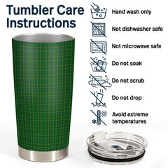 Clan Blackwood Tartan TumblerWN92 Clan Wood Tartan Today   