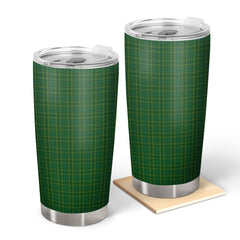 Clan Blackwood Tartan TumblerWN92 Clan Wood Tartan Today   