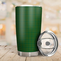 Clan Blackwood Tartan TumblerWN92 Clan Wood Tartan Today   