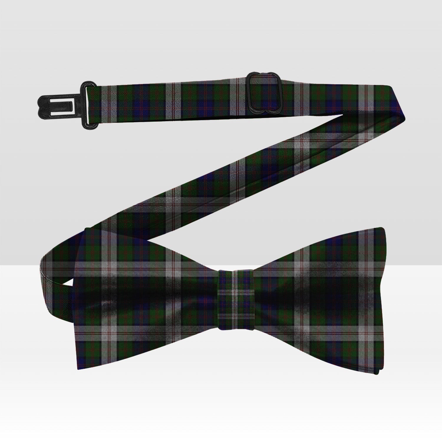 Clan Blair Dress Tartan Bow Tie IT40 Clan Blair Tartan Today   