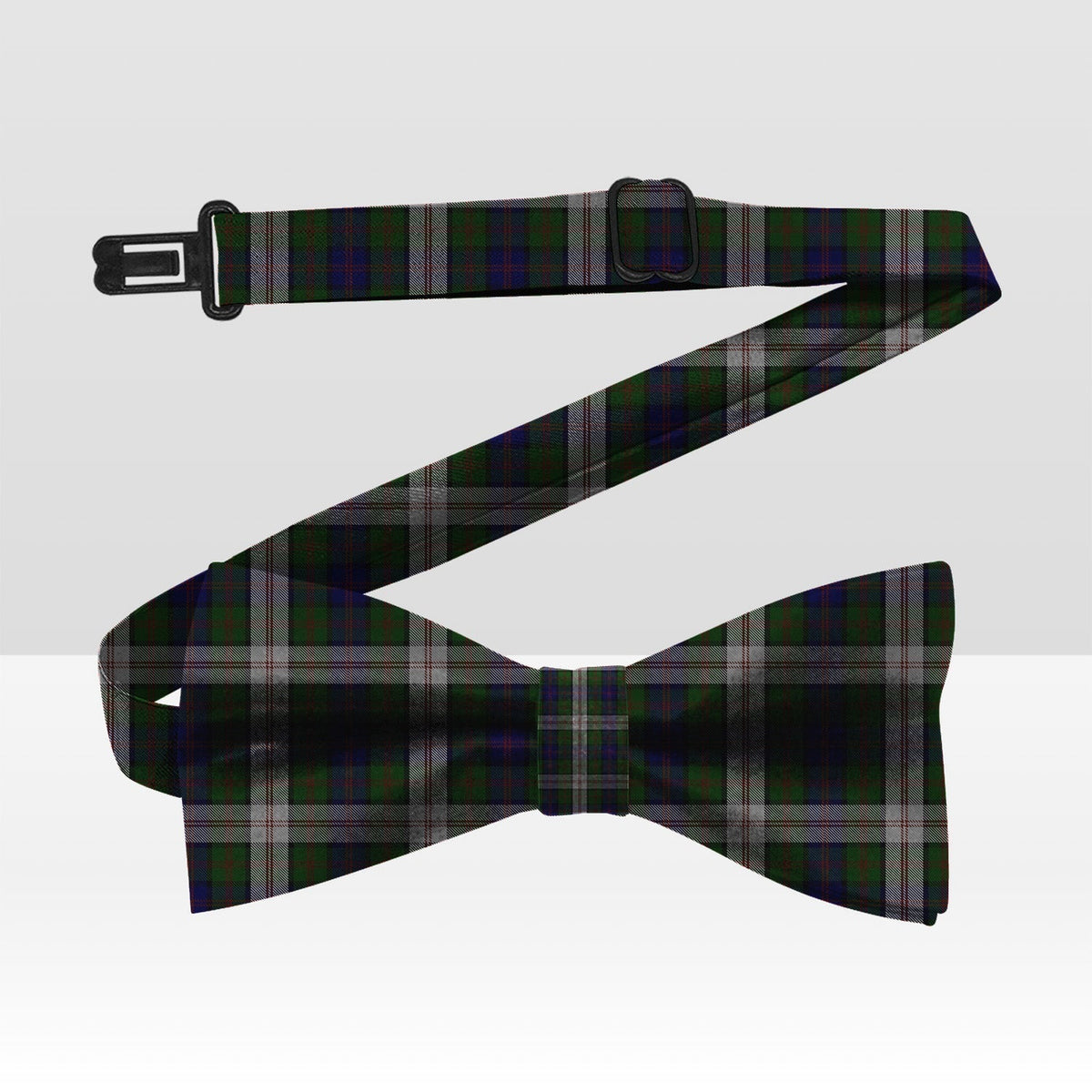 Clan Blair Dress Tartan Bow Tie IT40 Clan Blair Tartan Today   