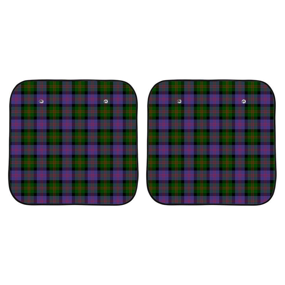 Clan Blair Modern Tartan Sun Shade 2 Pieces JI12 Clan Blair Tartan Today   