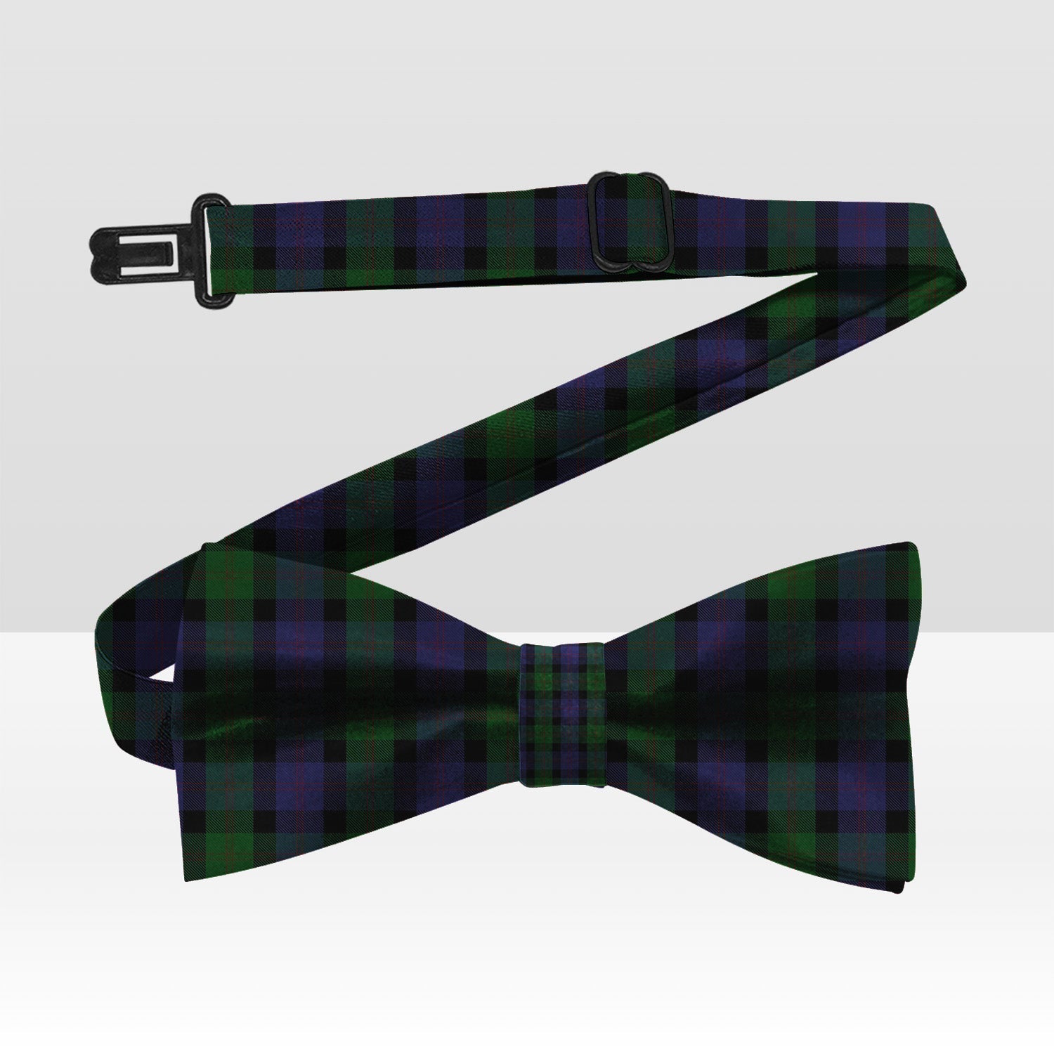 Clan Blair Tartan Bow Tie OU84 Clan Blair Tartan Today   