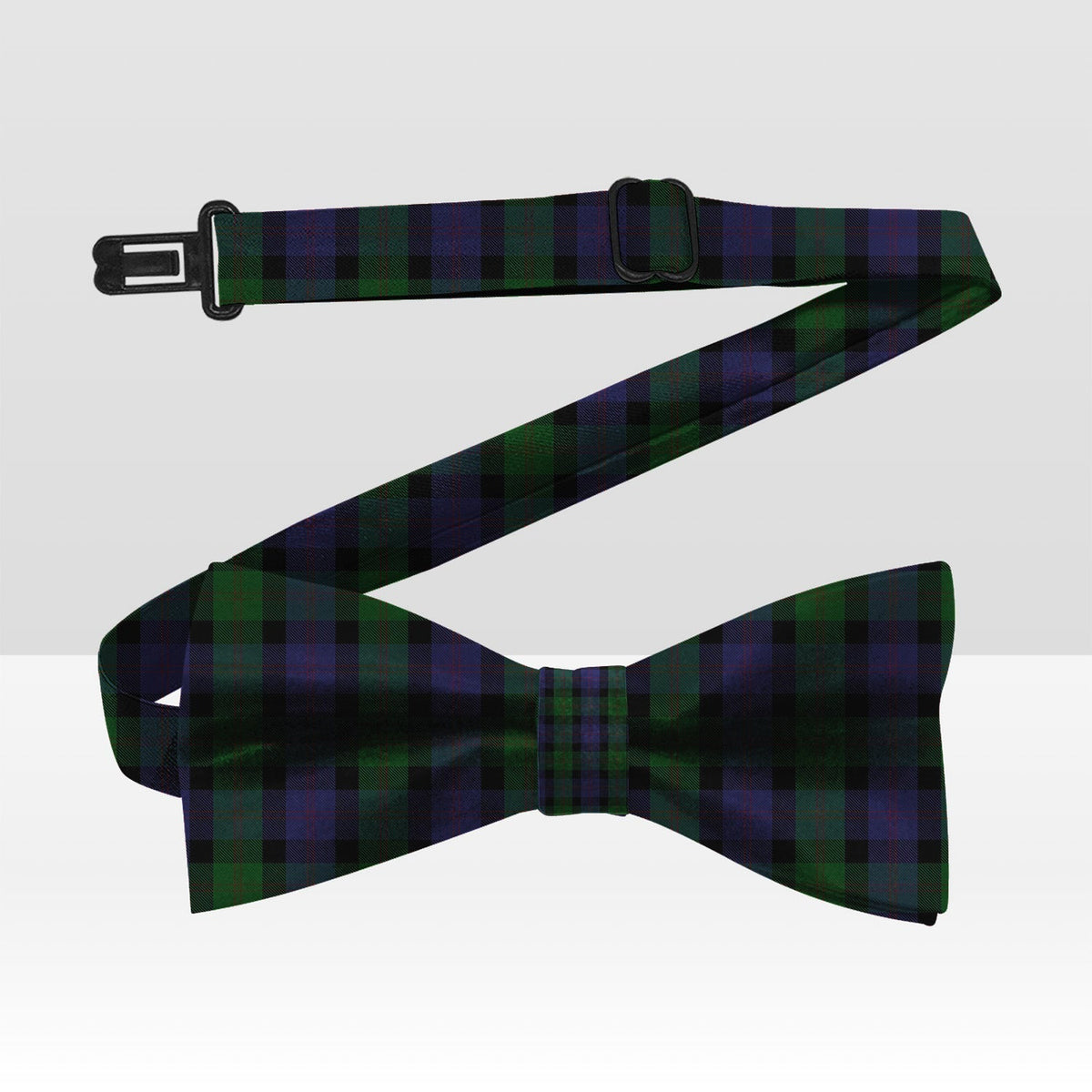 Clan Blair Tartan Bow Tie OU84 Clan Blair Tartan Today   