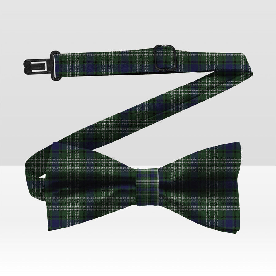 Clan Blyth Tartan Bow Tie
