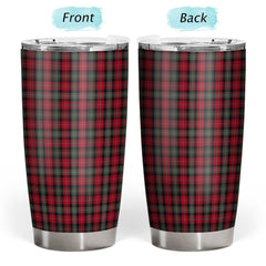 Clan Bogle Tartan TumblerBD98 Clan Hall Tartan Today   