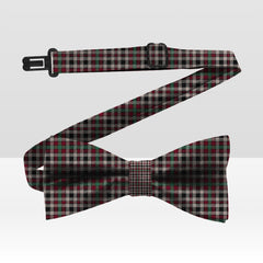 Clan Borthwick Dress Ancient Tartan Bow Tie RY37 Clan Borthwick (Borthwick Tartan) Tartan Today   
