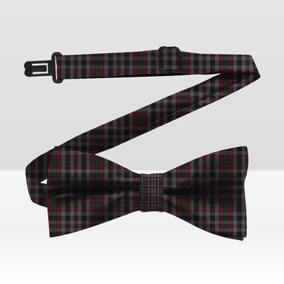Clan Borthwick Tartan Bow Tie