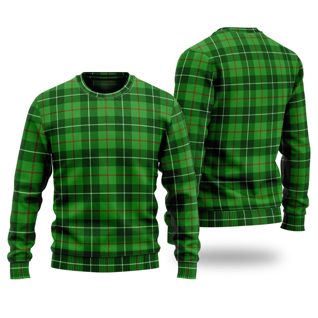 Clan Boyle Tartan Christmas Ugly Sweater IP94 Boyle Tartan Tartan Sweater   