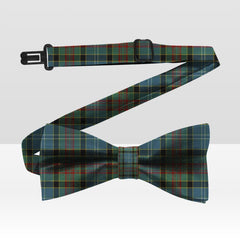 Clan Brisbane Modern Tartan Bow Tie KD73 Clan Brisbane Tartan Today   