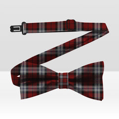 Clan Brodie Dress Tartan Bow Tie CU37 Clan Brodie Tartan Today   