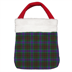 Clan Brodie Hunting Modern Tartan Christmas Gift Bag GQ50 Brodie Hunting Modern Tartan Tartan Gift Bag   