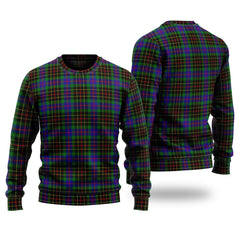 Clan Brodie Hunting Modern Tartan Christmas Ugly Sweater TS17 Brodie Hunting Modern Tartan Tartan Sweater   