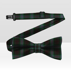 Clan Brodie Hunting Tartan Bow Tie ZX25 Clan Brodie Tartan Today   