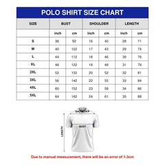 Clan Brodie Modern Clan - Military Polo Shirt YA51 Brodie Modern Tartan Tartan Polo   