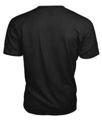 Clan Bruce Family Tartan 2D T-shirt OT77 Bruce Tartan Clan Tartan T-Shirt   