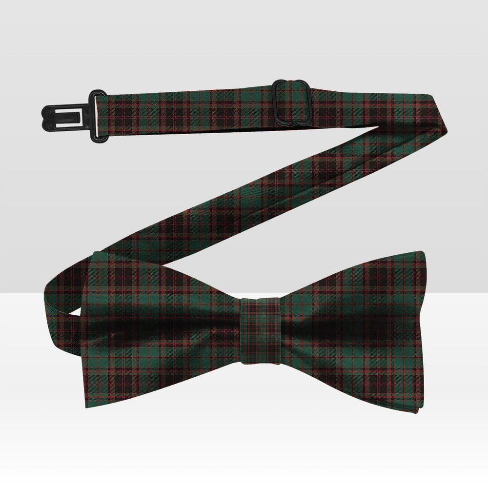 Clan Buchan Ancient Tartan Bow Tie TK78 Clan Buchan Tartan Today   
