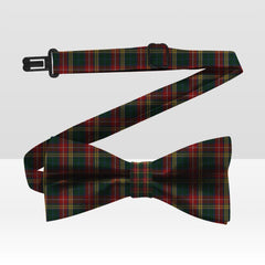Clan Buchanan 04 Tartan Bow Tie DW28 Clan Buchanan Tartan Today   