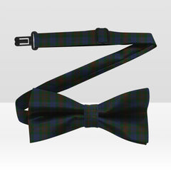 Clan Buchanan Hunting Tartan Bow Tie DR95 Clan Buchanan Tartan Today   