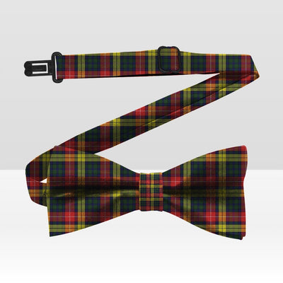 Clan Buchanan Modern Tartan Bow Tie NT93