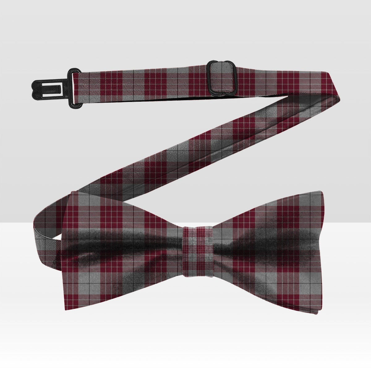 Clan Buchanan Tartan Bow Tie WR48 Clan Buchanan Tartan Today   