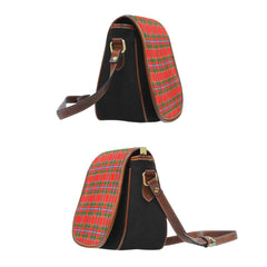 Clan Butter Tartan Saddle Handbags EW57 Clan Butter Tartan Today   