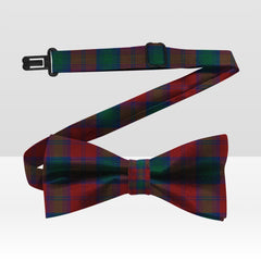 Clan Byres (Byses) Tartan Bow Tie VC33 Clan Byres Tartan Today   