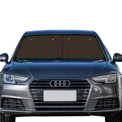 Clan Cairns Tartan Sun Shade 2 Pieces NX51 Clan Cairns Tartan Today   