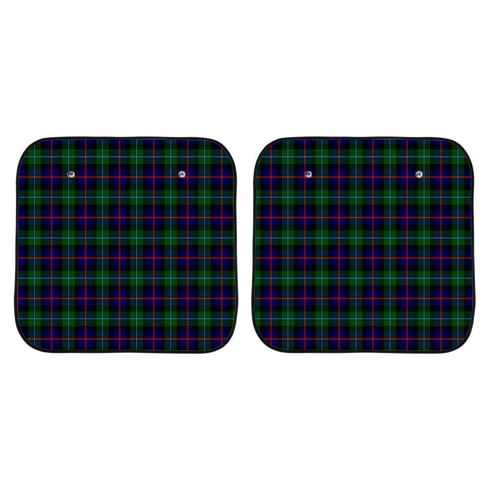 Clan Calder Modern Tartan Sun Shade 2 Pieces NP61 Clan Calder Tartan Today   