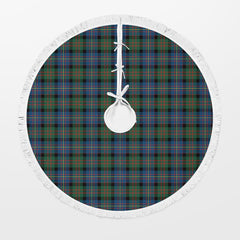 Clan Cameron of Erracht Ancient Tartan Christmas Tree Skirt UL28 Cameron of Erracht Ancient Tartan Tartan Christmas   
