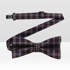 Clan Cameron Of Erracht Dress Tartan Bow Tie EX61 Clan Cameron Tartan Today   