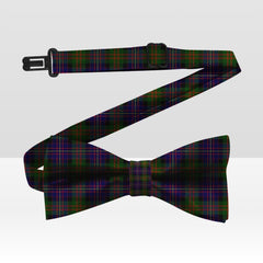 Clan Cameron Of Erracht Modern Tartan Bow Tie OM40 Clan Cameron Tartan Today   