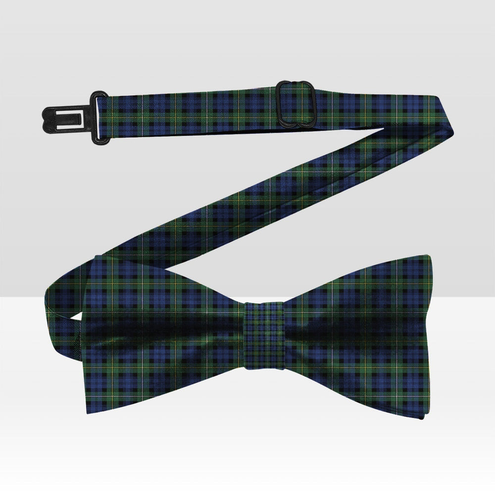 Clan Campbell Argyll Ancient Tartan Bow Tie IY69 Clan Campbell Tartan Today   