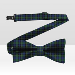 Clan Campbell Argyll Ancient Tartan Bow Tie IY69 Clan Campbell Tartan Today   