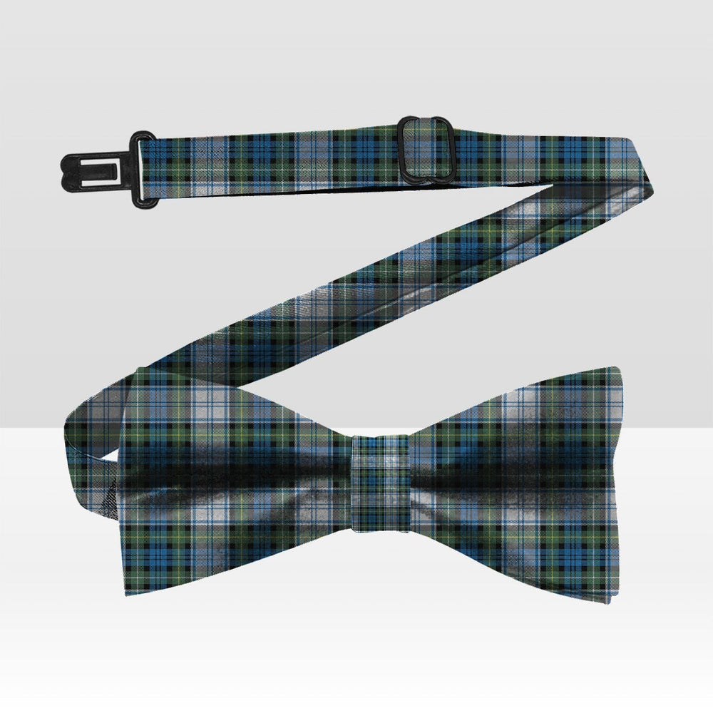 Clan Campbell Dress Ancient Tartan Bow Tie KA26 Clan Campbell Tartan Today   