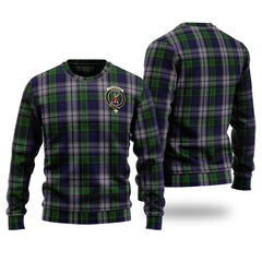 Clan Colquhoun Dress Tartan Christmas Ugly Sweater RJ39 Colquhoun Dress Tartan Tartan Sweater   