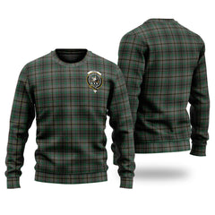 Clan Craig Tartan Christmas Ugly Sweater TO90 Craig Tartan Tartan Sweater   
