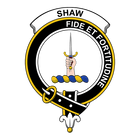 Shaw crest
